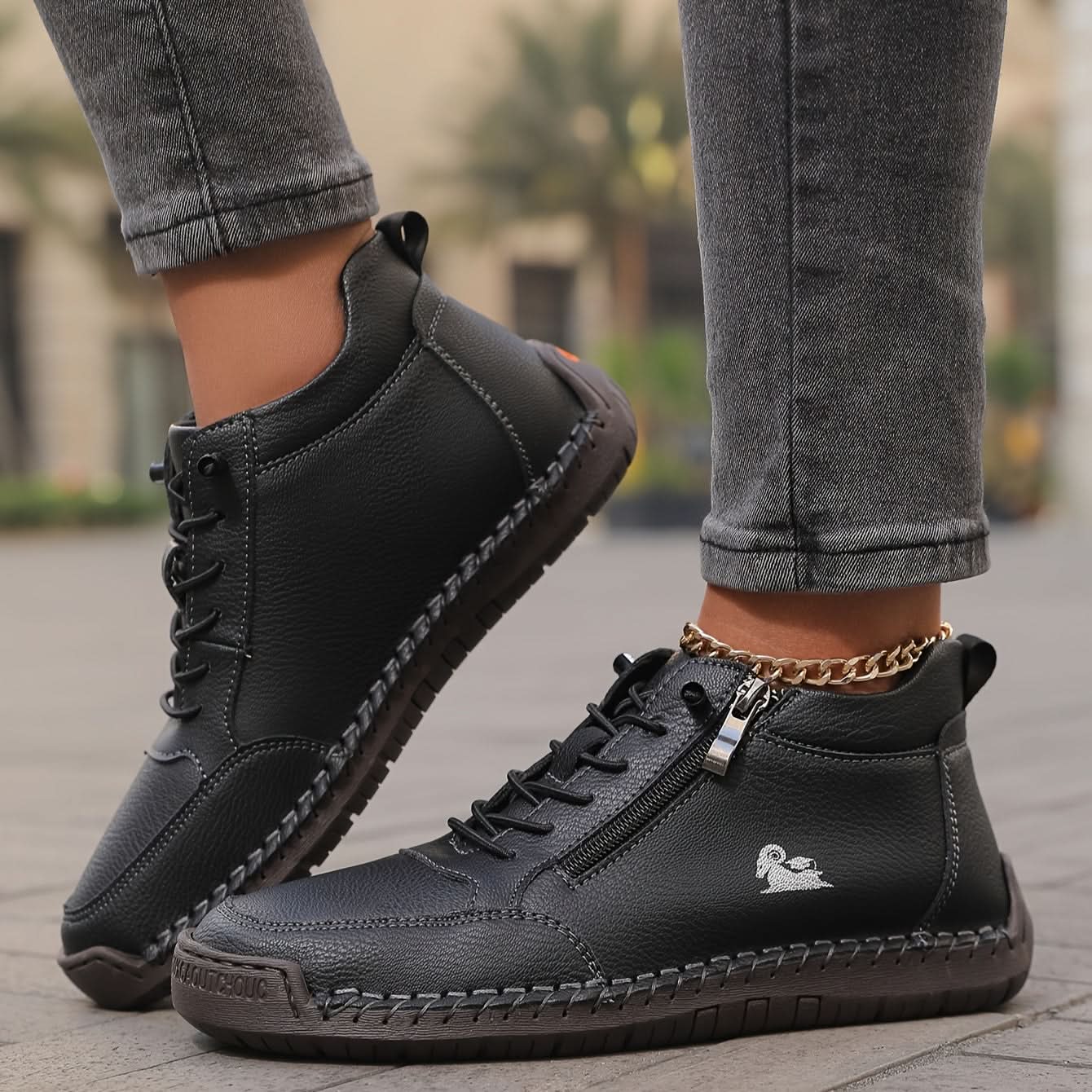 EASYFIT COMFORT SNEAKERS