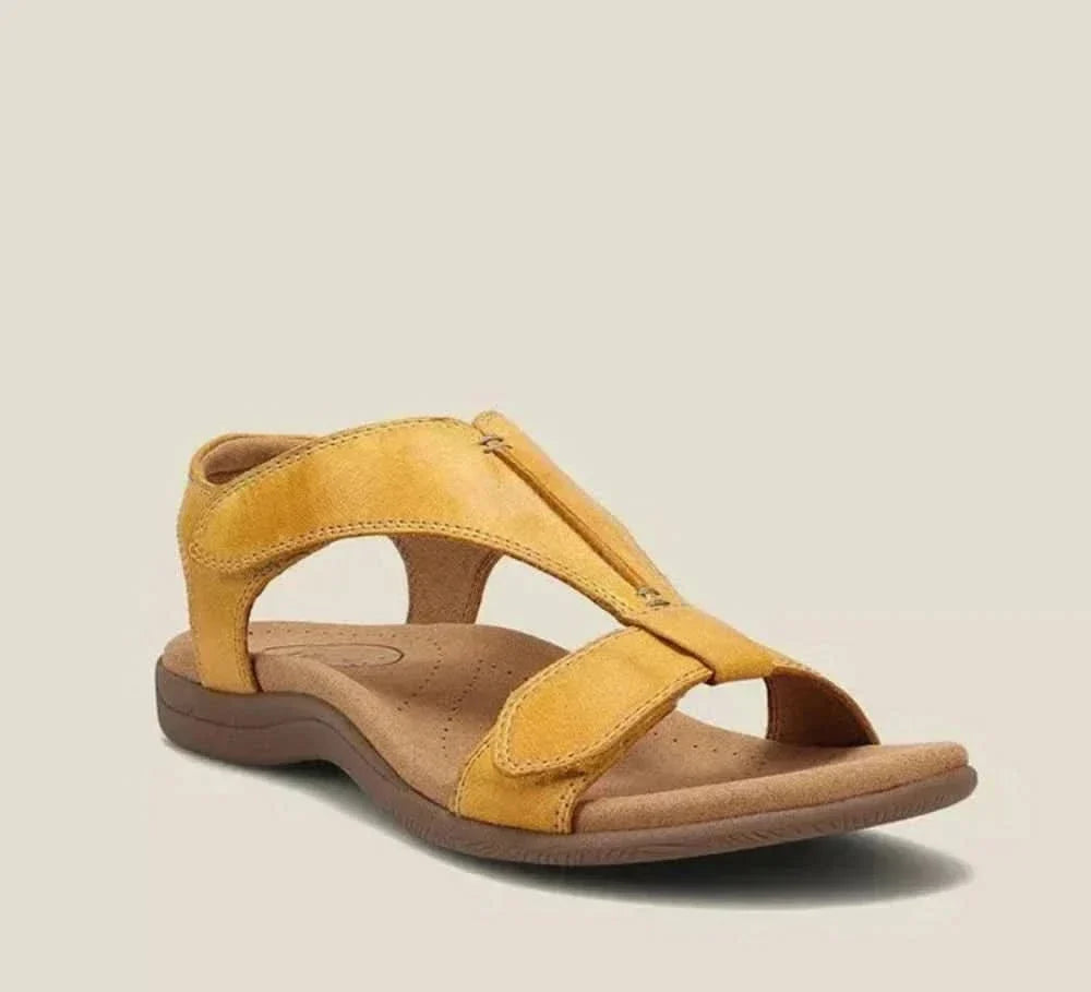 LYDIA ORTHOPEDIC COMFORT SANDALS