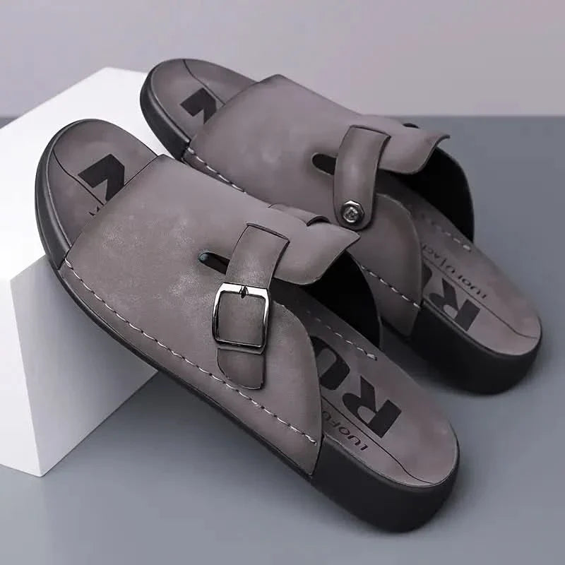 URBANHIDE COMFORT SANDALS