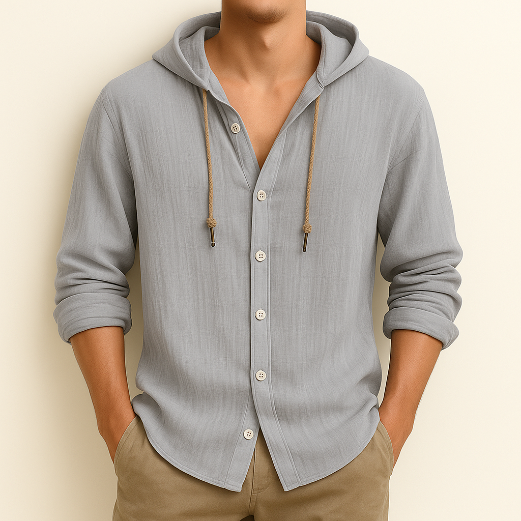 Emerson Hoodie Shirt