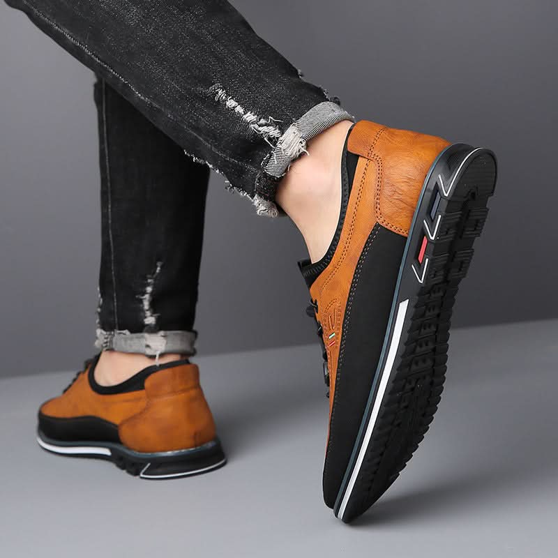 LENOIR™ OXFORD SHOES