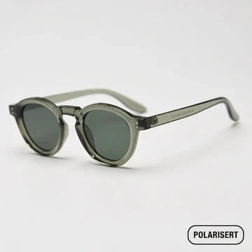 Elian™ | Polarised Retro Sunglasses (1+1 FREE)