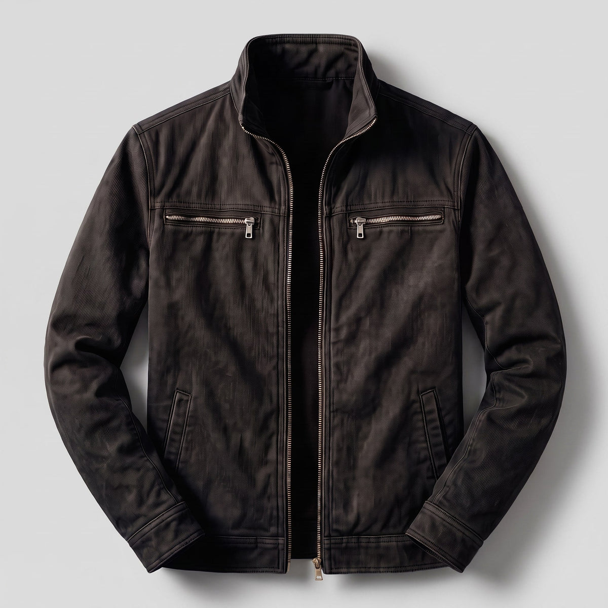 Fletcher | Washed Workwear Jacket