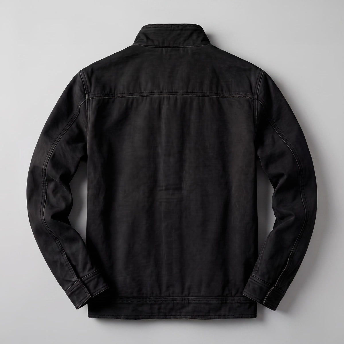 Fletcher | Washed Workwear Jacket