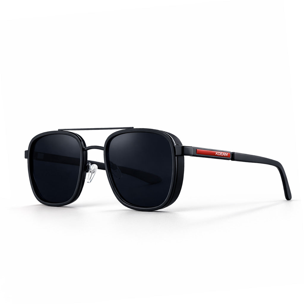 Milo™ | Vintage Polarised Sunglasses