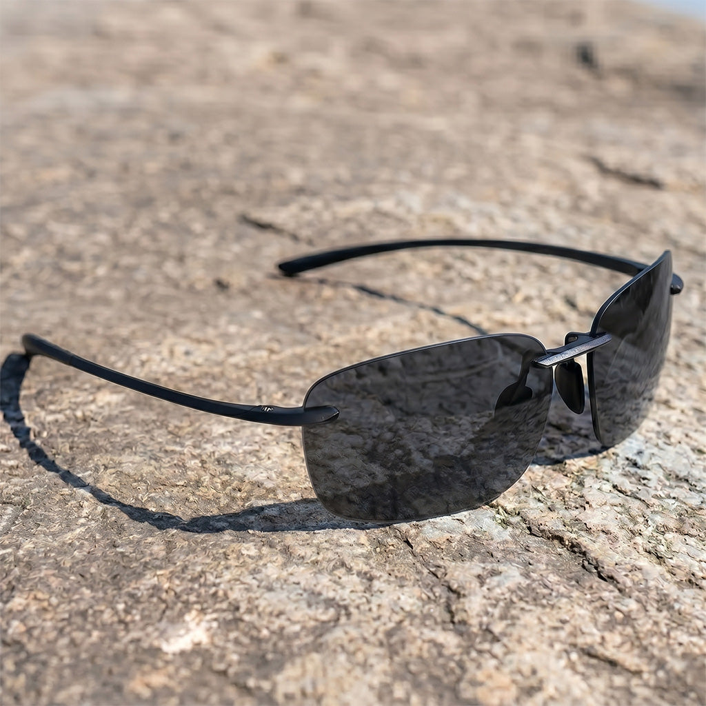 Fink™ | Rimless Polarised Sunglasses (1+1 FREE)