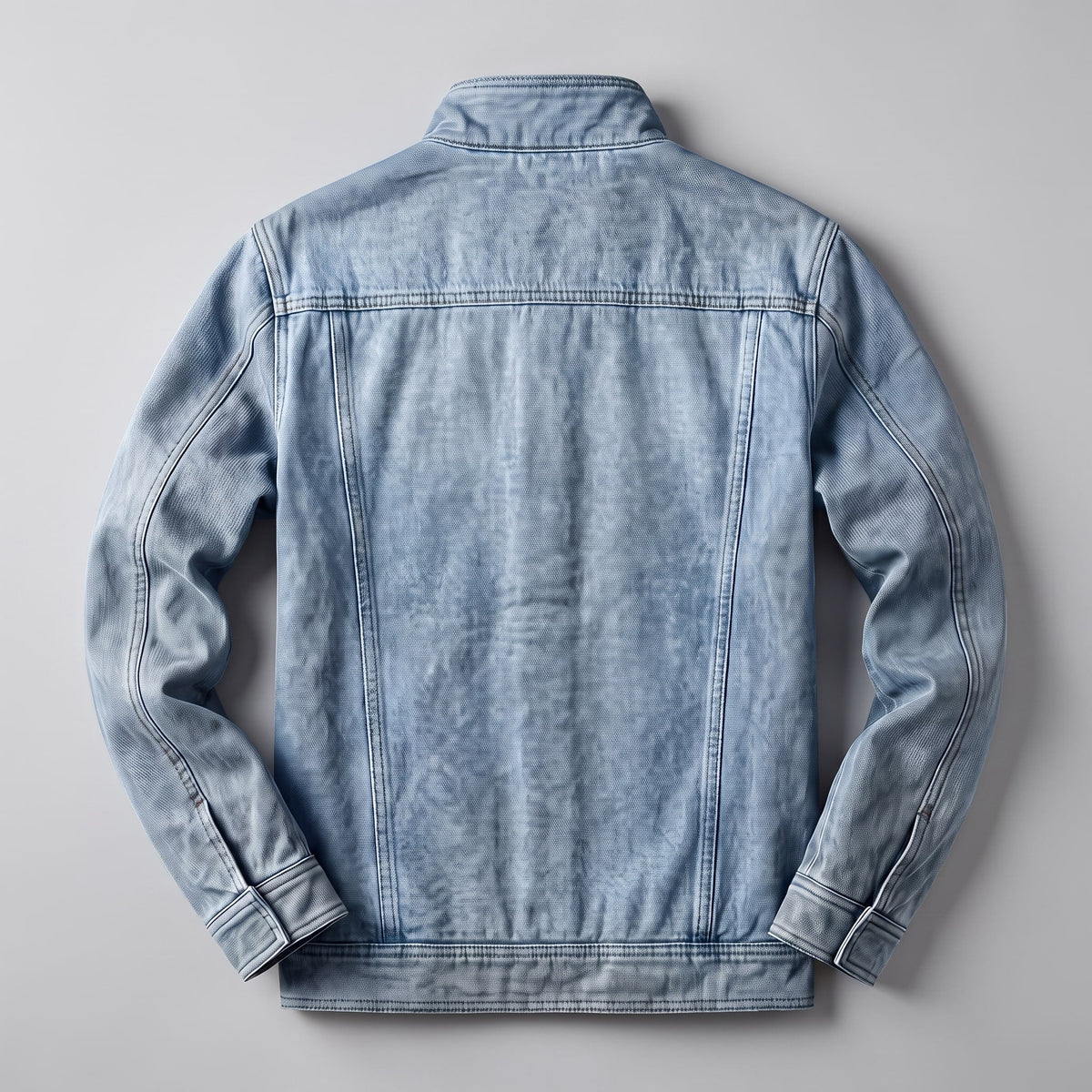 Fletcher | Washed Workwear Jacket