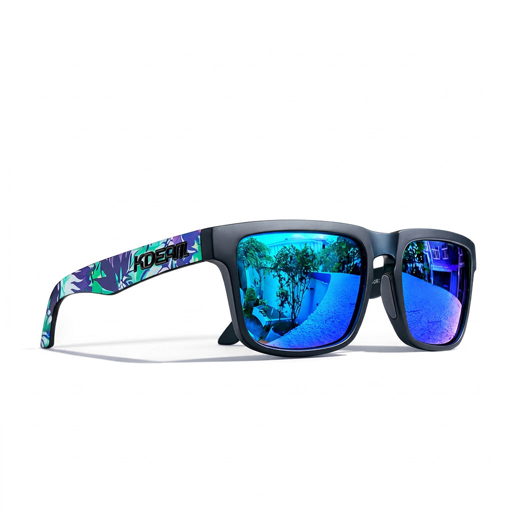 Maeve™ | Polarised Sport Sunglasses