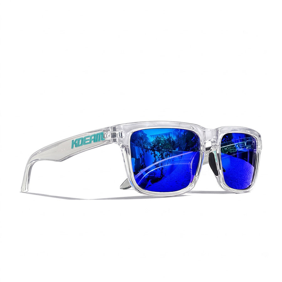 Maeve™ | Polarised Sport Sunglasses
