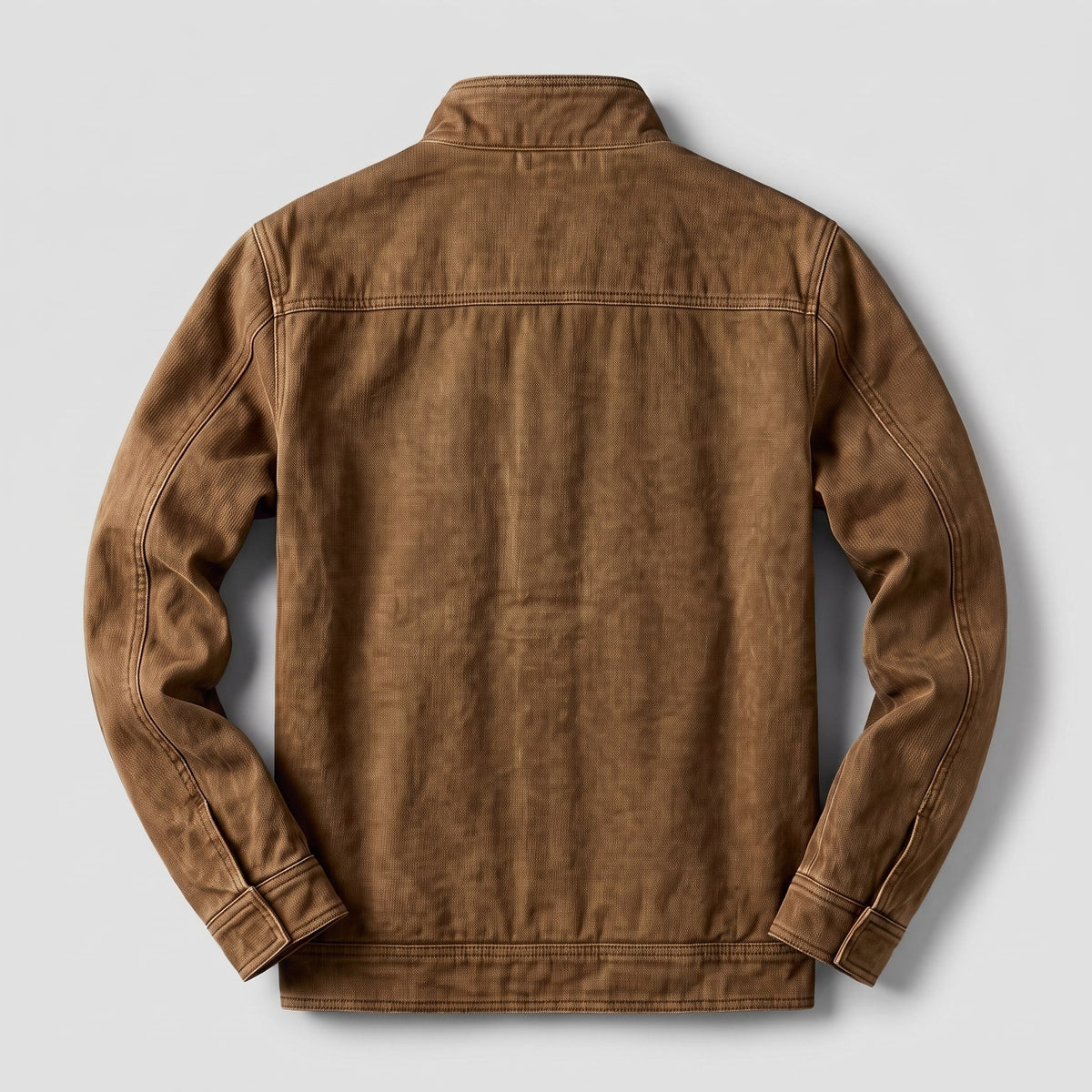 Fletcher | Washed Workwear Jacket