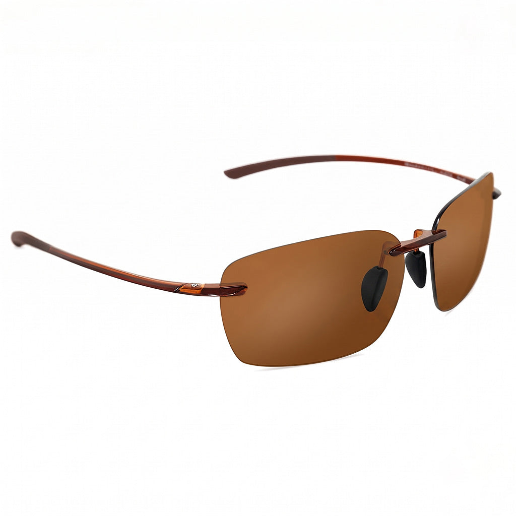 Fink™ | Rimless Polarised Sunglasses (1+1 FREE)
