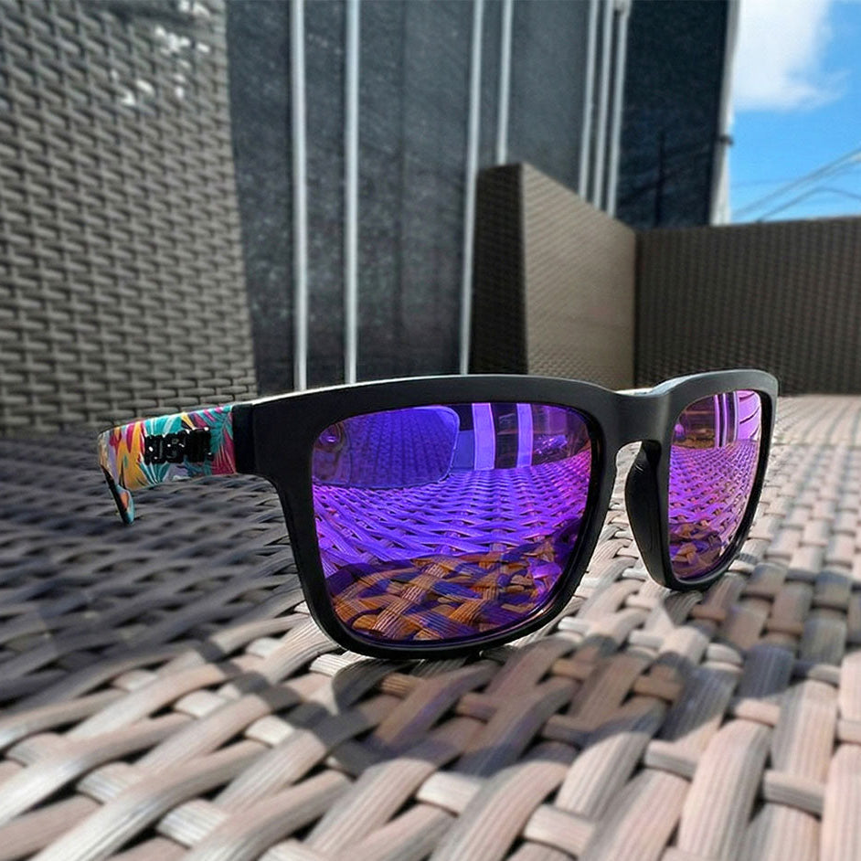 Nuva™ | Polarised Sunglasses