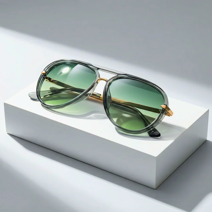 Veyro™ | Retro Polarised Sunglasses