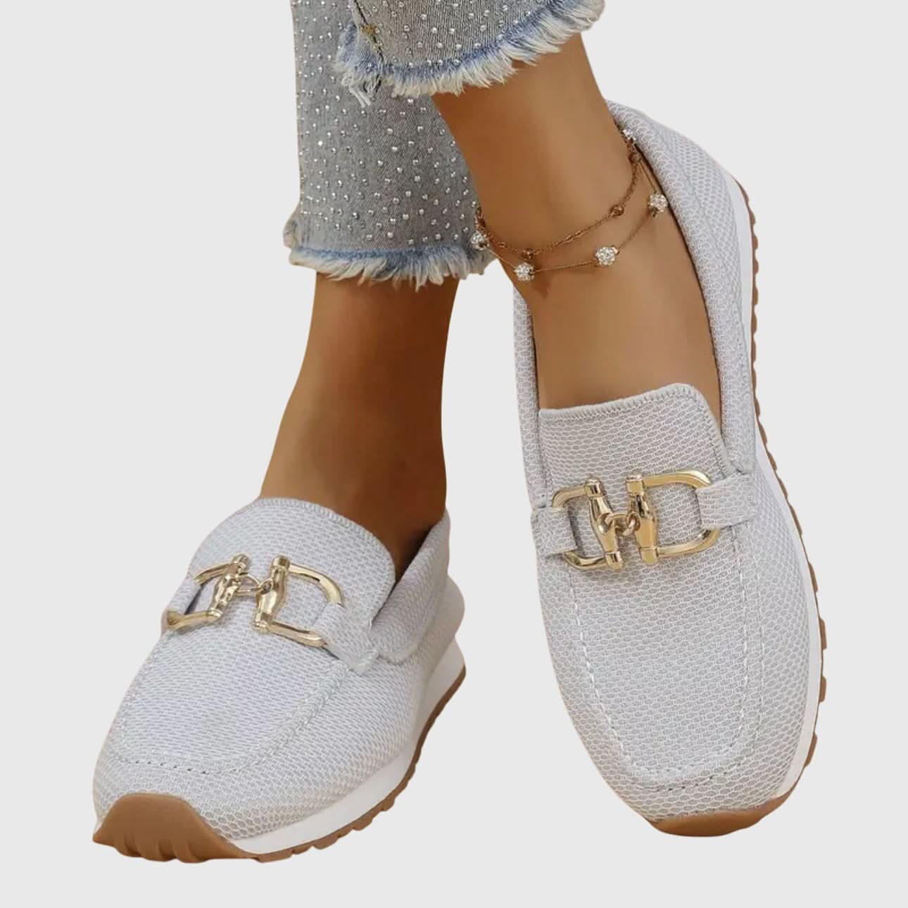 EVELYN COMFORT TRAINERS