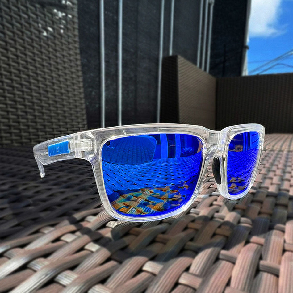 Nuva™ | Polarised Sunglasses