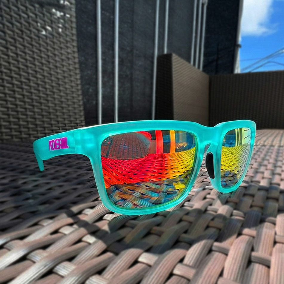 Nuva™ | Polarised Sunglasses