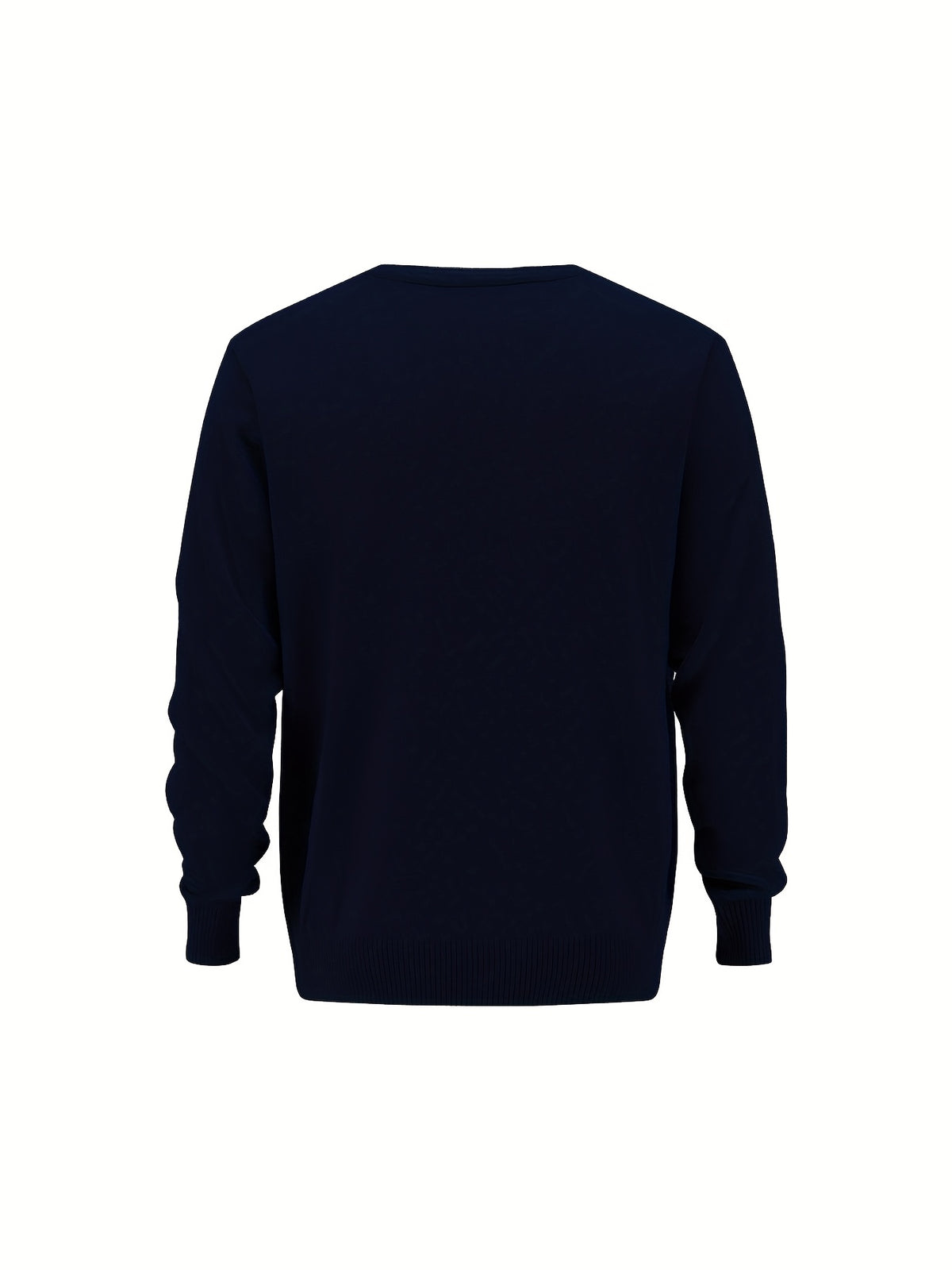 Wellington | Lightweight V-Neck Cardigan