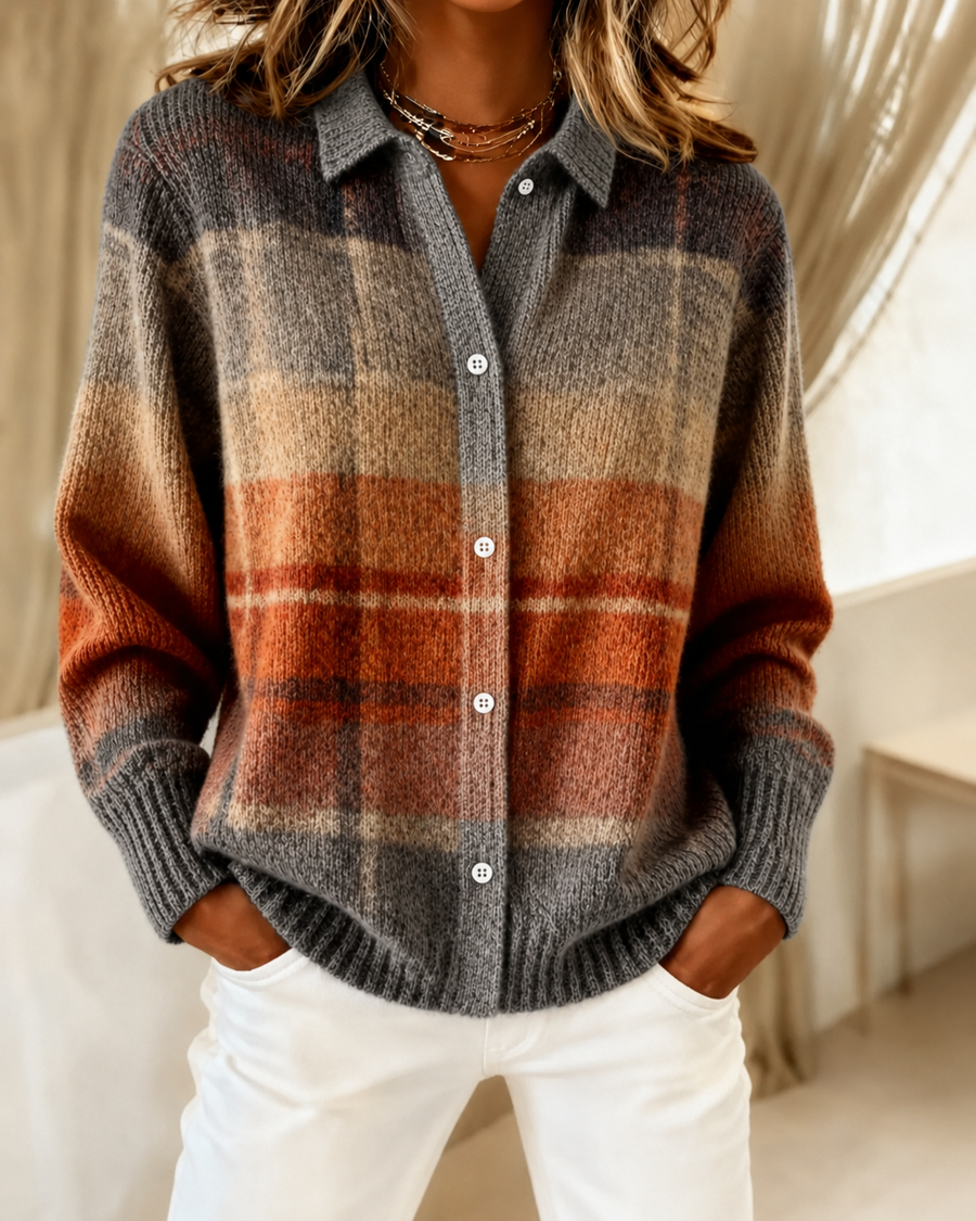 Anna | Cosy Comfort Cardigan