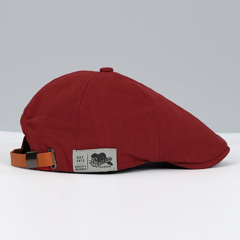 Mats™ | Stylish Urban Hat