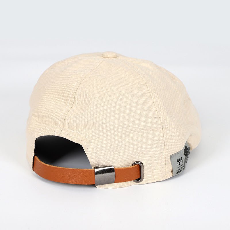Mats™ | Stylish Urban Hat