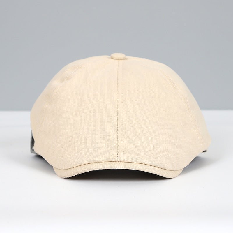 Mats™ | Stylish Urban Hat