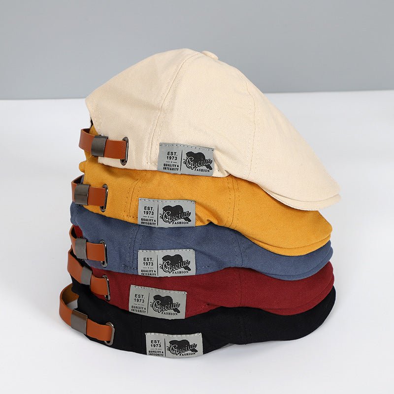 Mats™ | Stylish Urban Hat