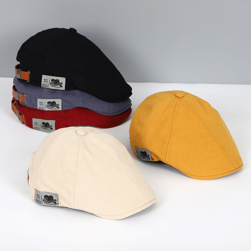 Mats™ | Stylish Urban Hat