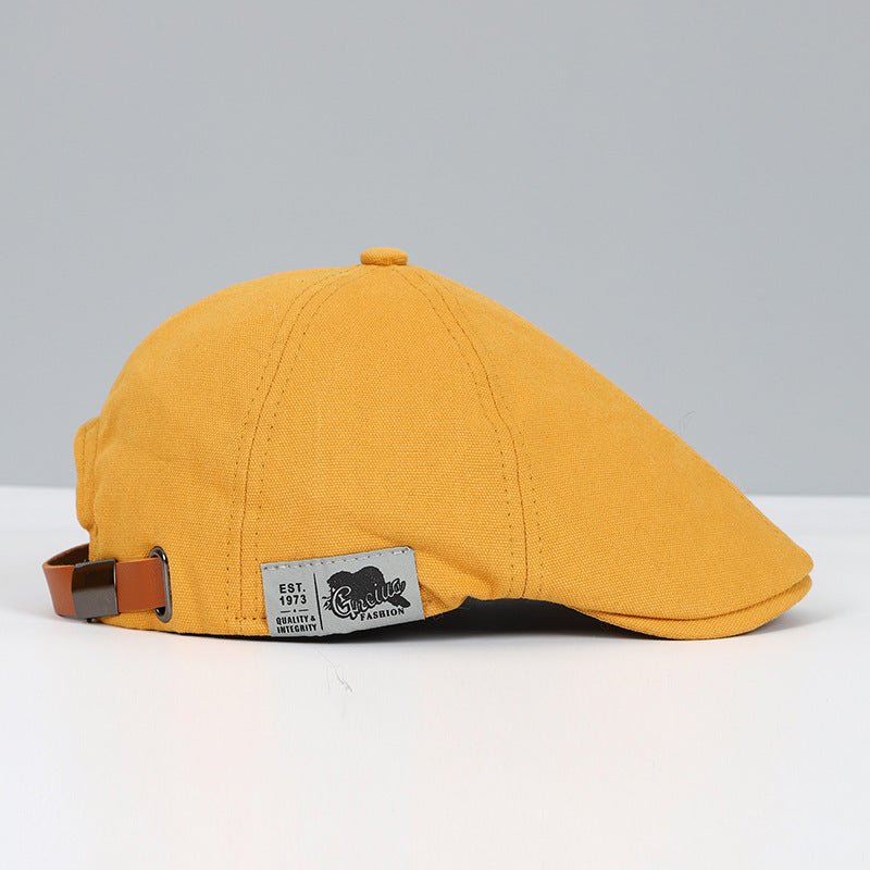 Mats™ | Stylish Urban Hat