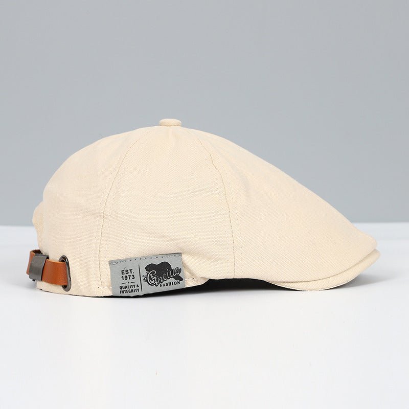 Mats™ | Stylish Urban Hat