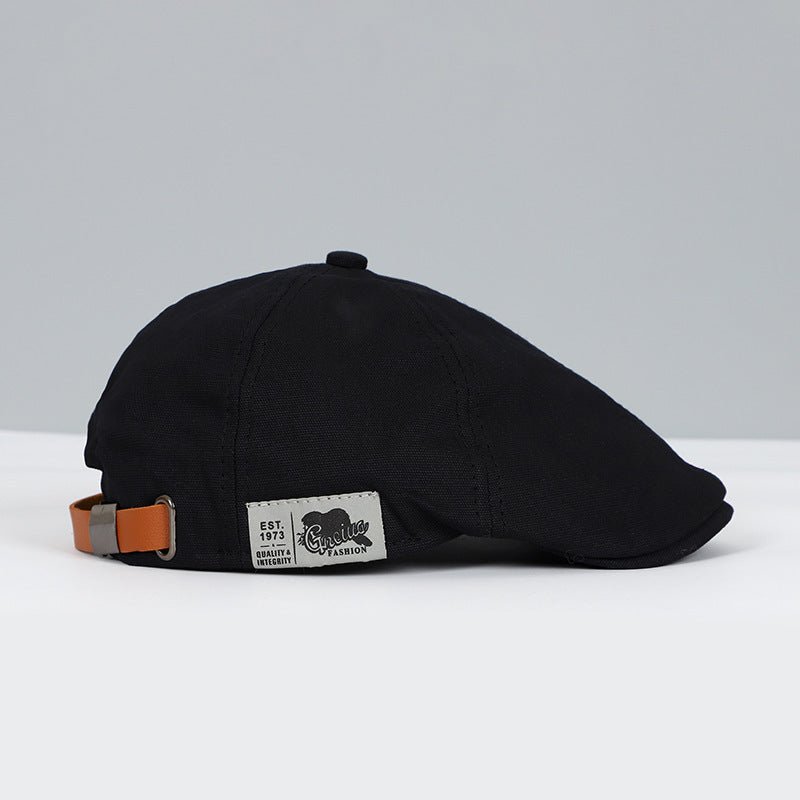 Mats™ | Stylish Urban Hat