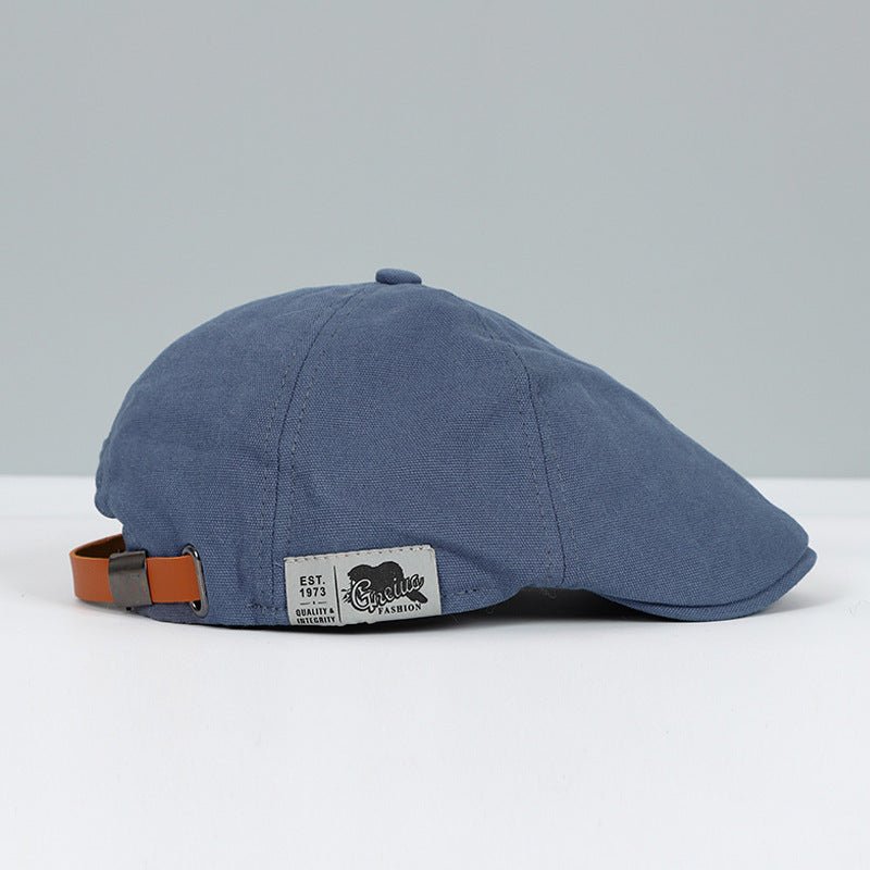 Mats™ | Stylish Urban Hat
