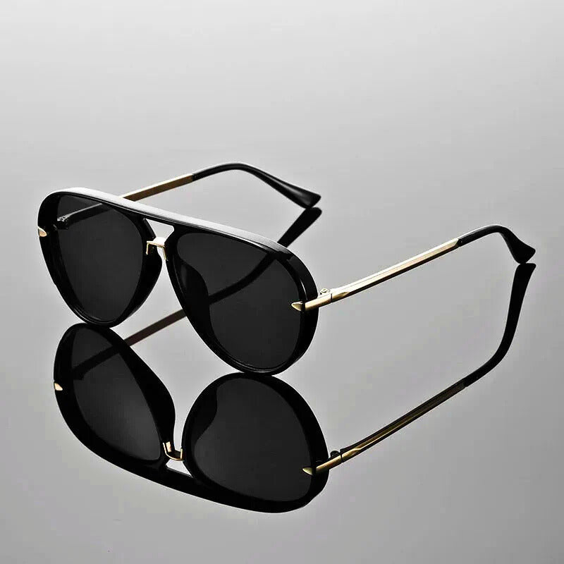 Veyro™ | Retro Polarised Sunglasses