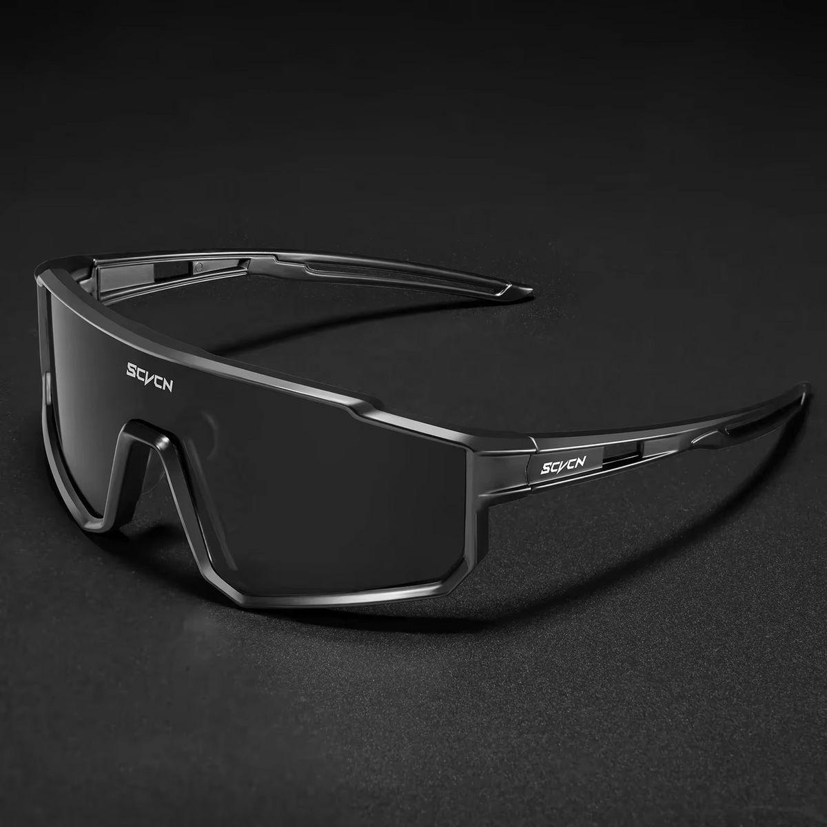 Velor™ | Polarised Sports Sunglasses