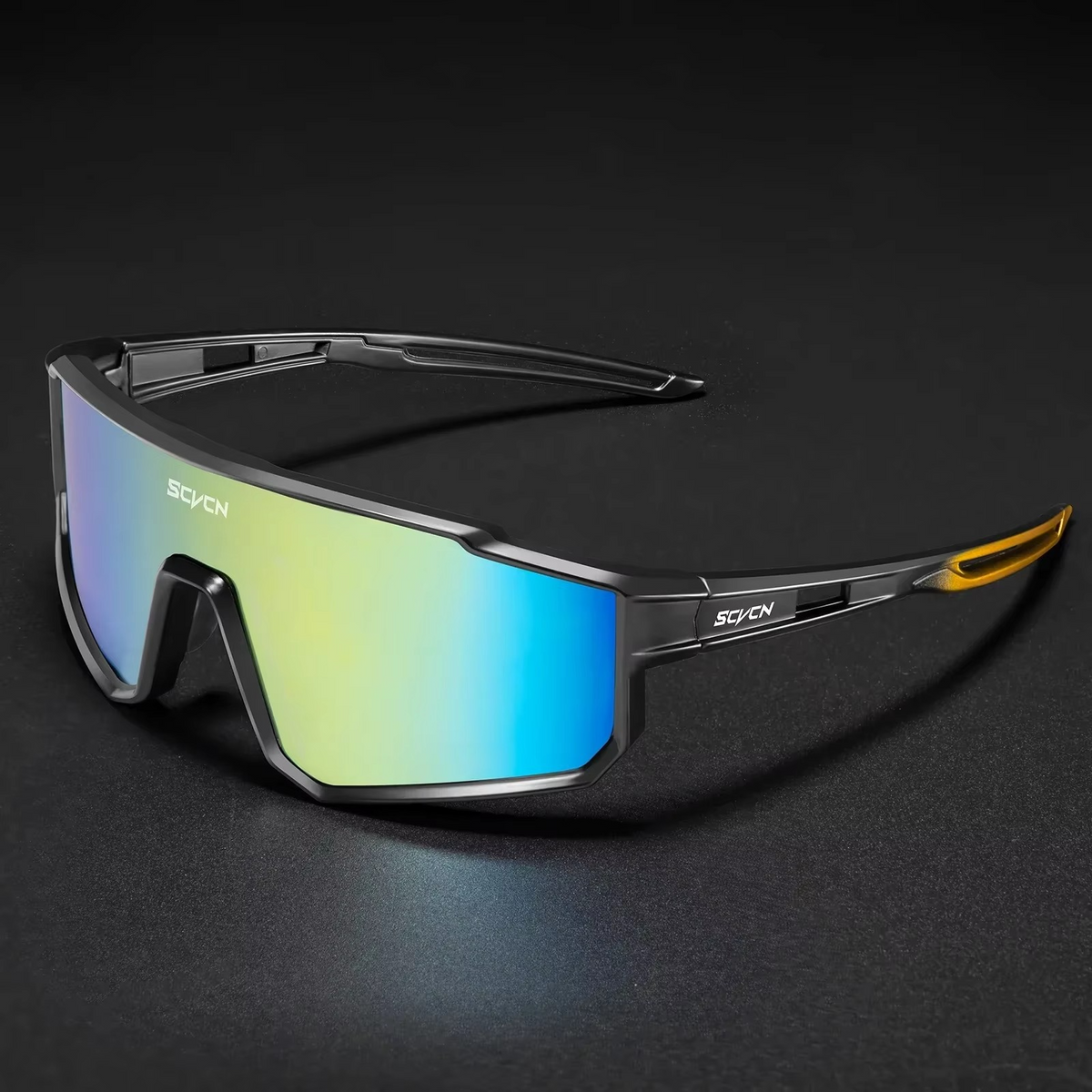 Velor™ | Polarised Sports Sunglasses