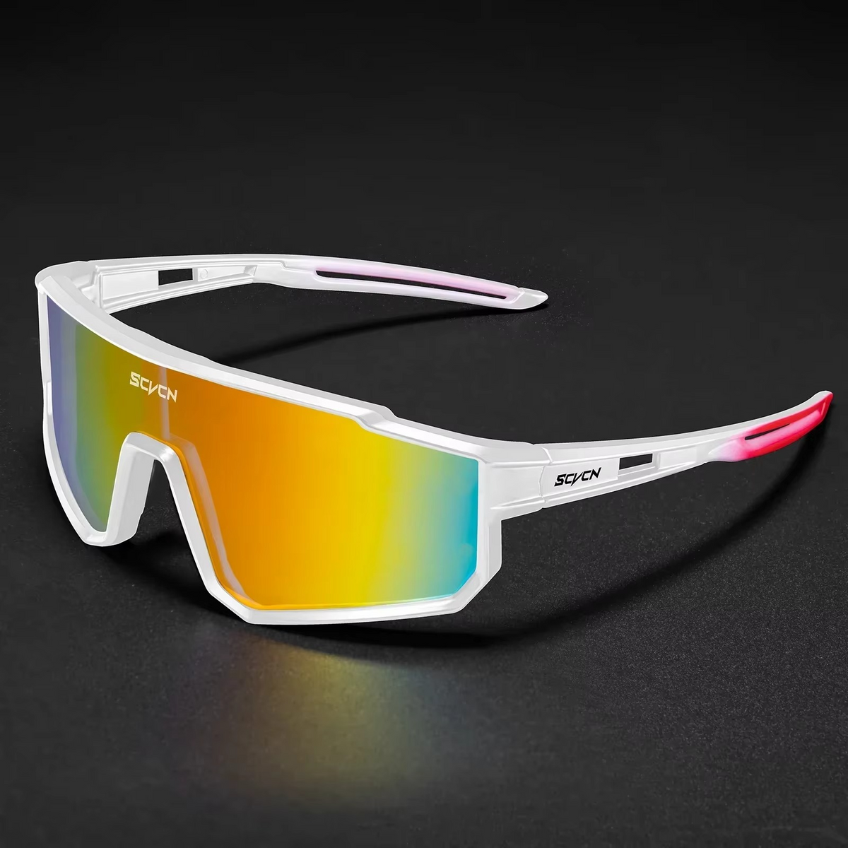 Velor™ | Polarised Sports Sunglasses