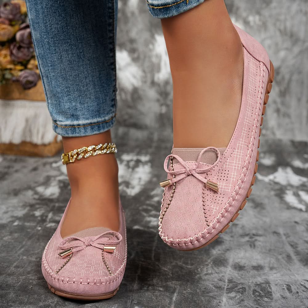 CAMILLE ORTHOPEDIC TRAINERS