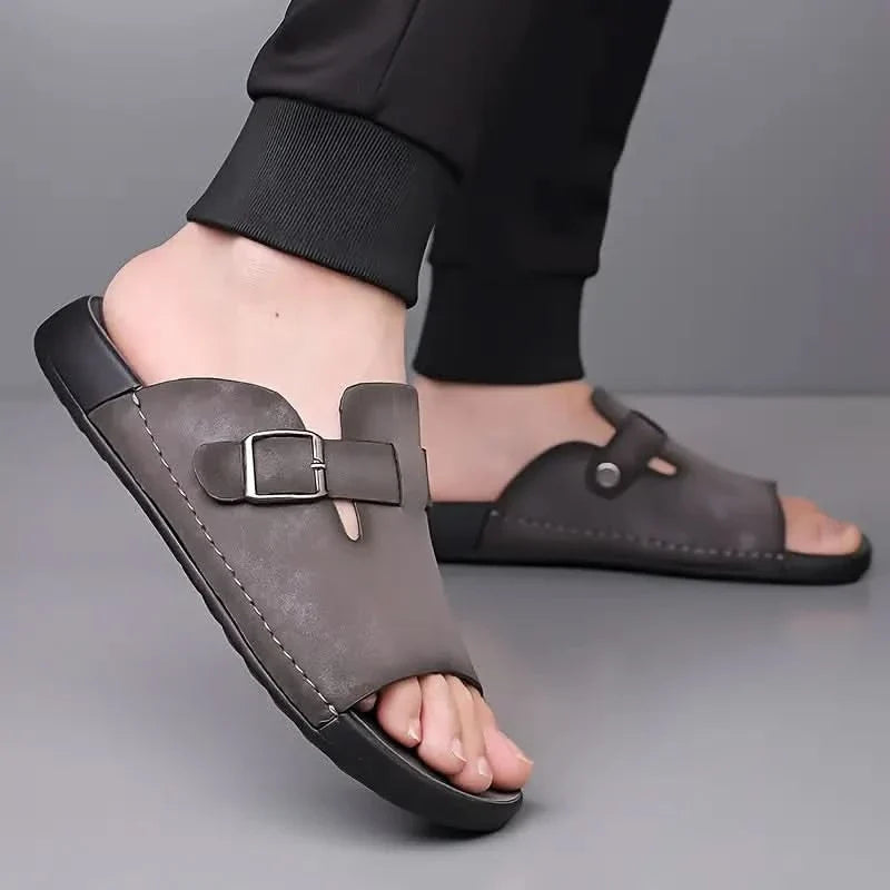 URBANHIDE COMFORT SANDALS