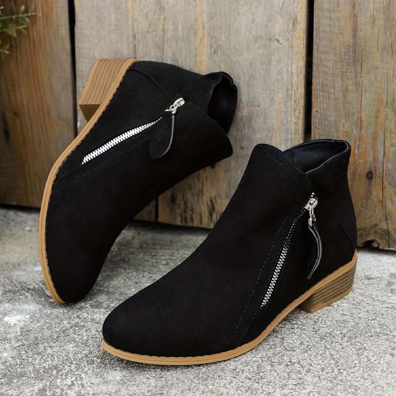 CALVERA EASY-WALK BOOTS