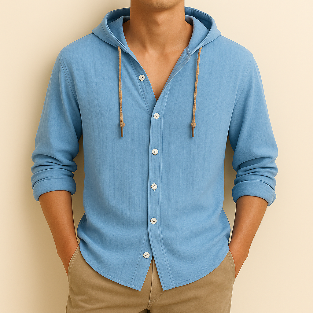 Emerson Hoodie Shirt