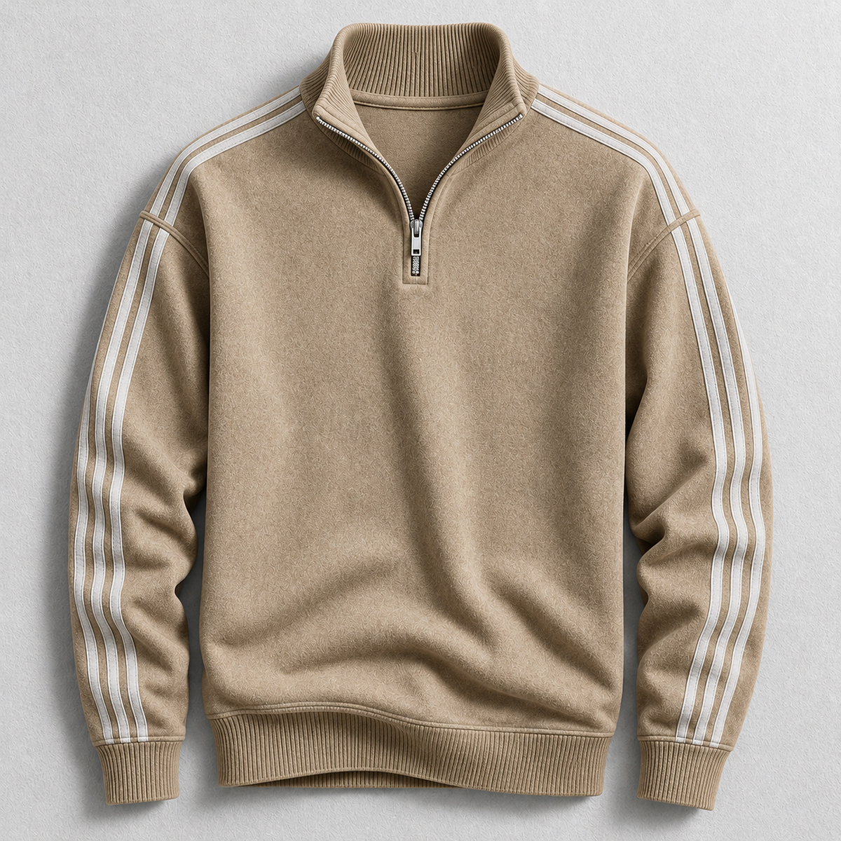 Benson Quarter-Zip Pullover