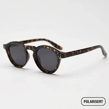 Elian™ | Polarised Retro Sunglasses (1+1 FREE)