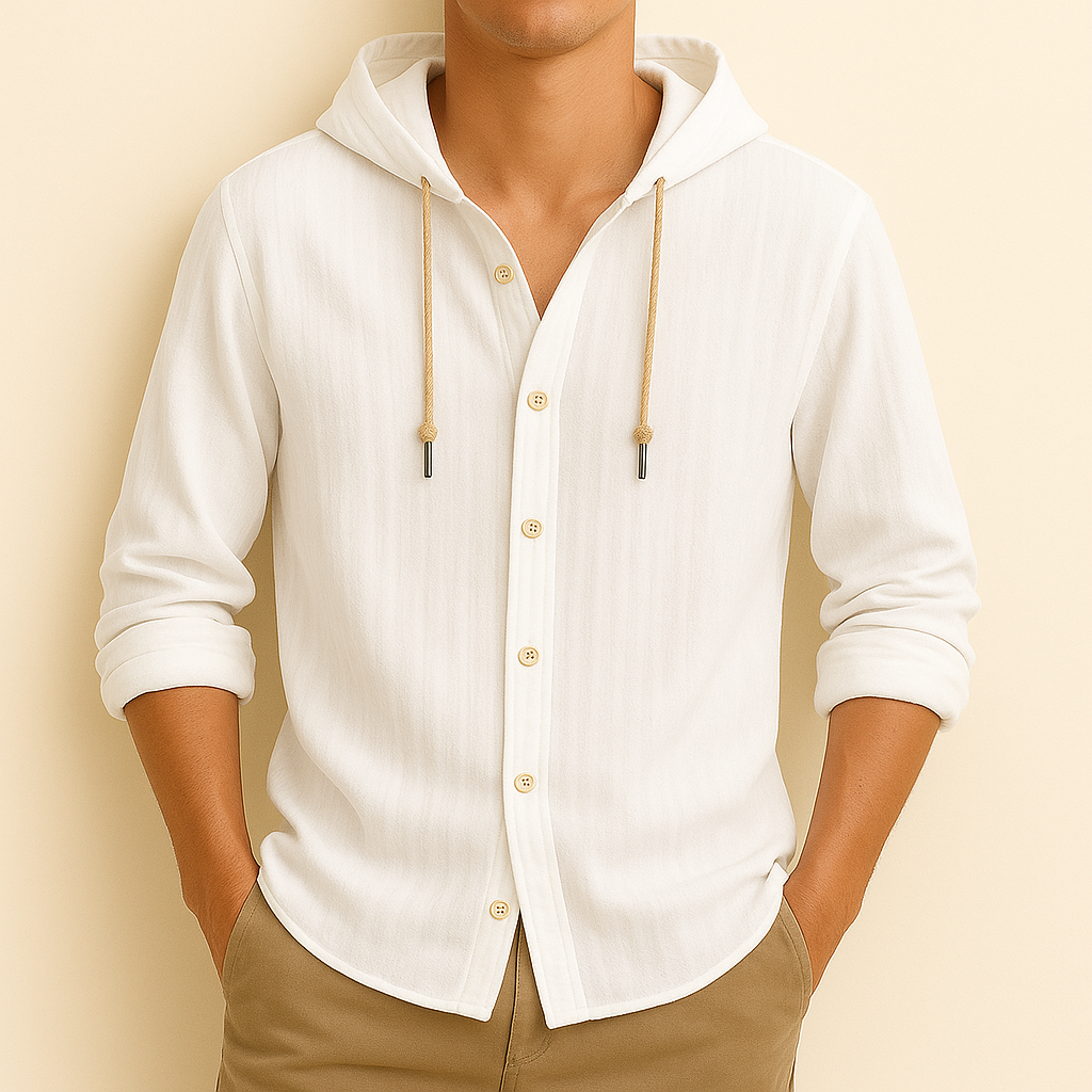 Emerson Hoodie Shirt