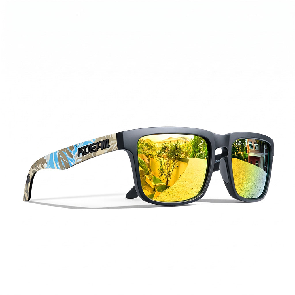 Maeve™ | Polarised Sport Sunglasses