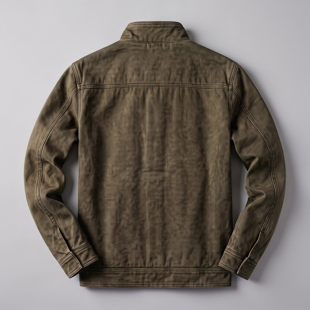 Fletcher | Washed Workwear Jacket