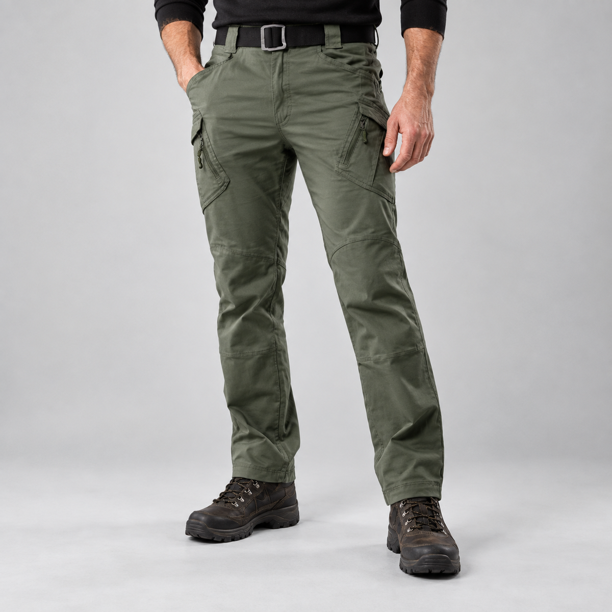 Dawson | All-Purpose Utility Trousers