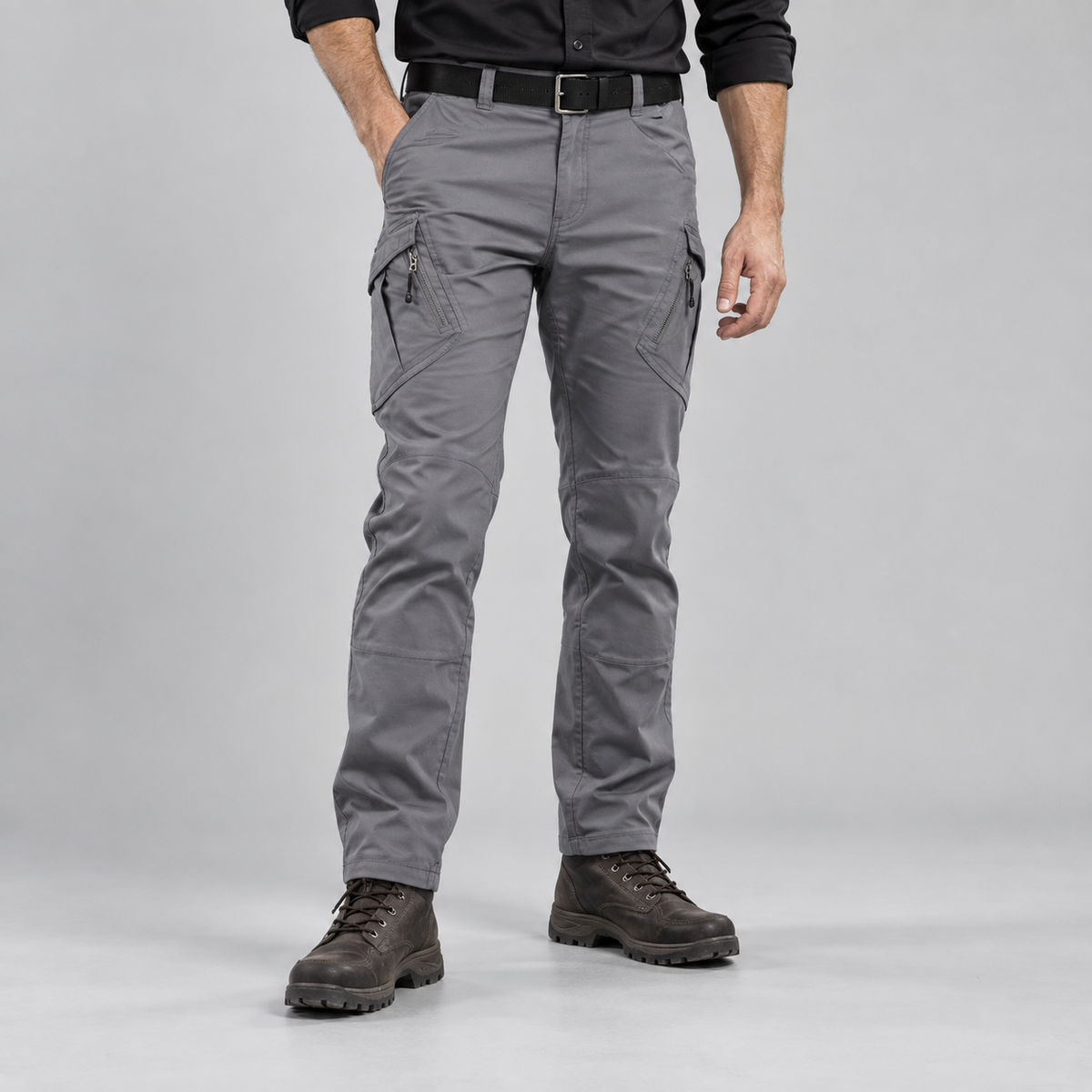 Dawson | All-Purpose Utility Trousers