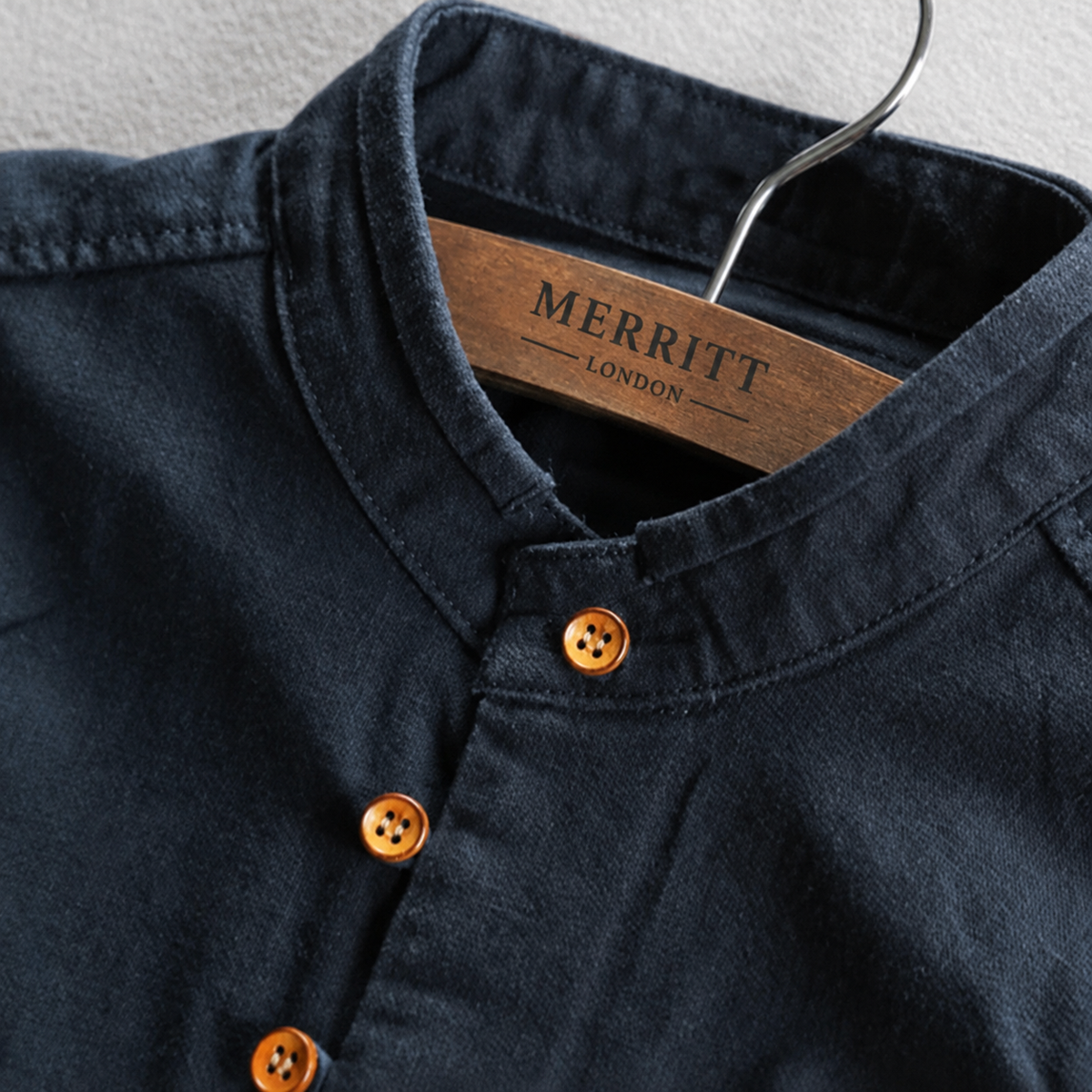Men's "Katana" Japan Style Shirt