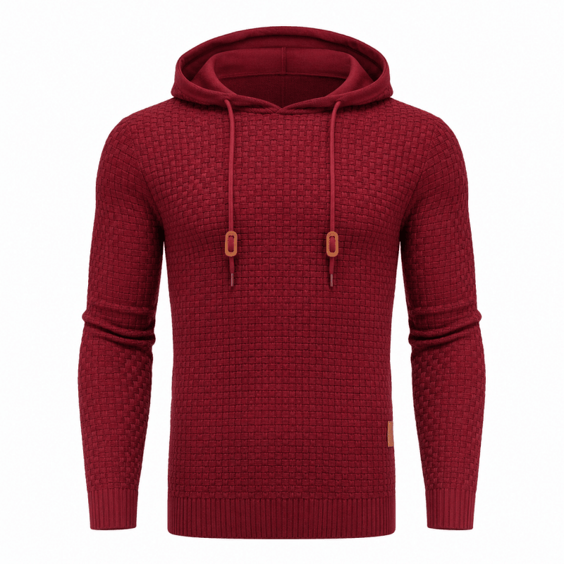 Obsidian Hoodie
