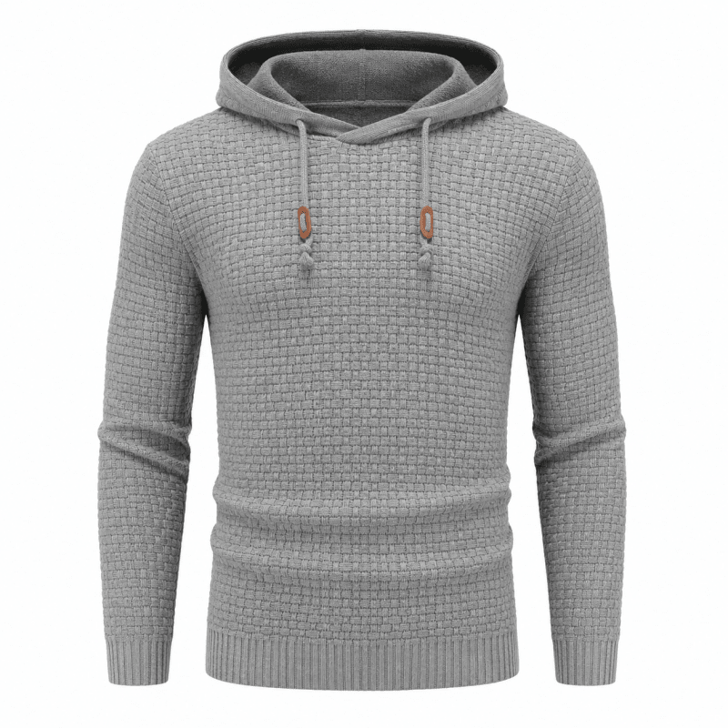 Obsidian Hoodie