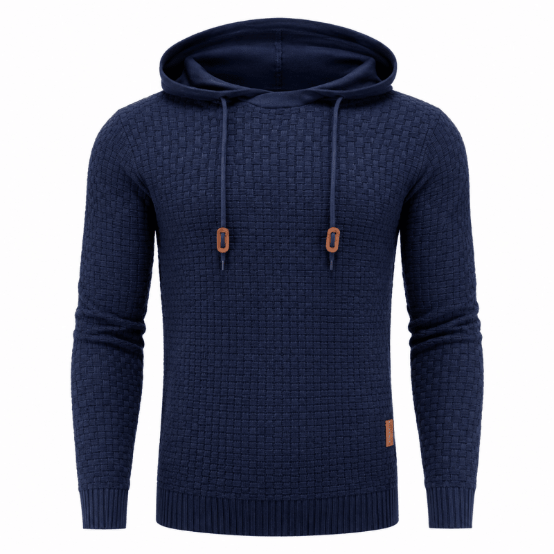 Obsidian Hoodie